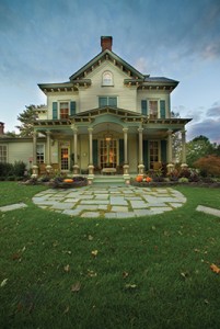 New Hampshire residential window tinting reduce heat, visible light, and up to 99.9% of UV rays.